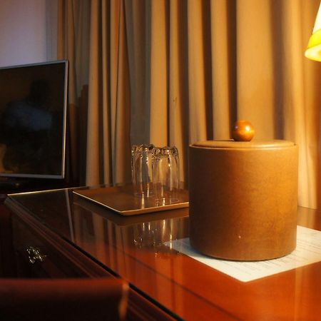 乔治敦 Le Grand Penthouse Guyana酒店 外观 照片