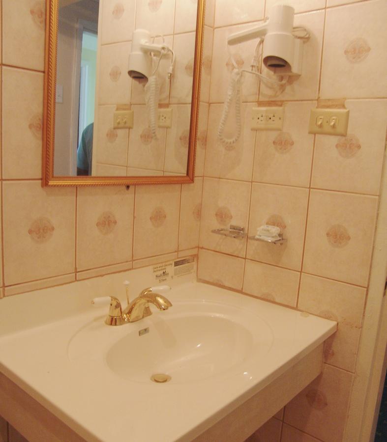 乔治敦 Le Grand Penthouse Guyana酒店 外观 照片